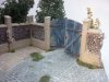 RT-Diorama 35214 Diorama-Base:Backyard 1/35